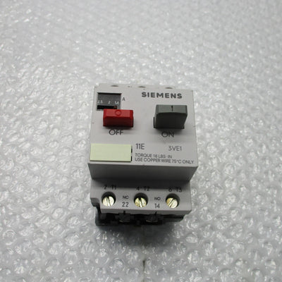 3VE1015-2HU00