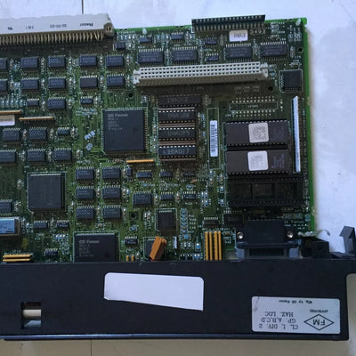 HONEYWELL IC697CPU771R