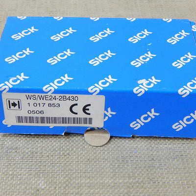 SICK WS24-2D430