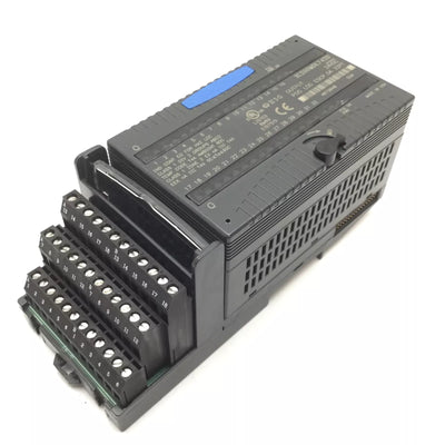 GE Fanuc IC200MDL742D