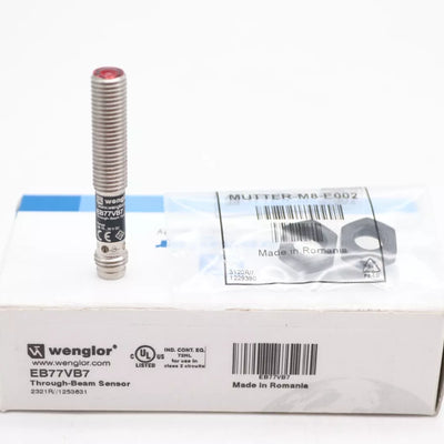 Wenglor EB77VB7