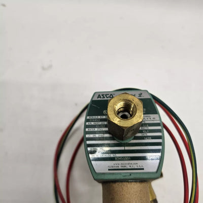 Asco 8345G001