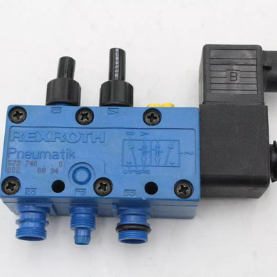 Rexroth 572 740...0