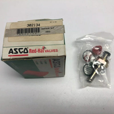 ASCO 302134