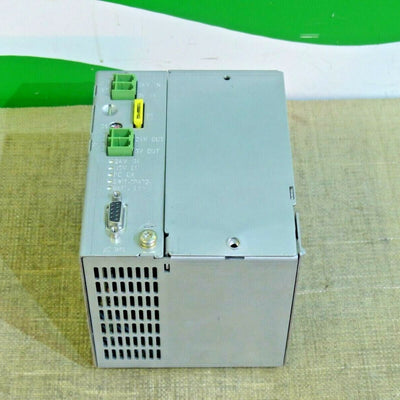 BOSCH REXROTH VAU01.1S-024-024-240-NN