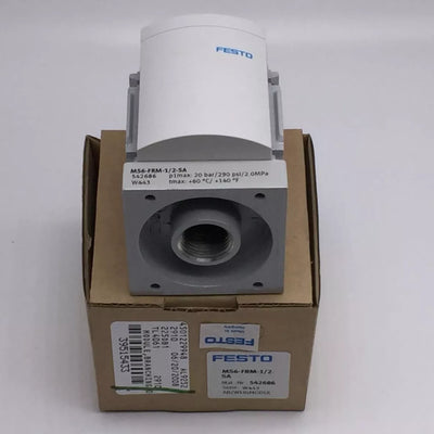 FESTO M56-FRM-1/2-SA