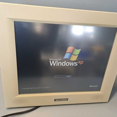 Advantech PPC-174T