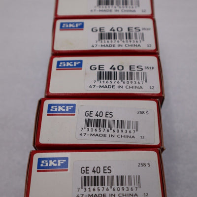 SKF GE40ES