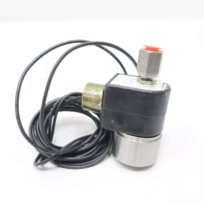 Parker 71335SN1GVKJN0C172P3
