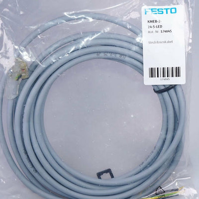 Festo KMEB-2-24-5-LED