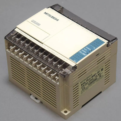 MITSUBISHI FX1S-30MT-001