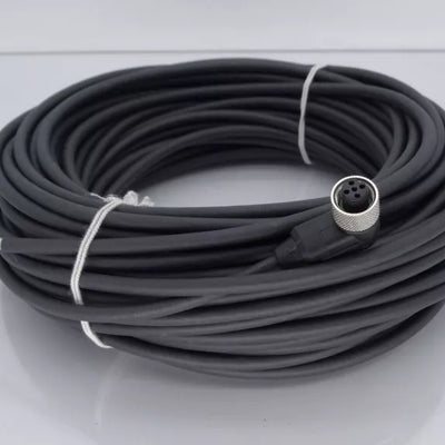 LEUZE CB-M12-25000S-5WF
