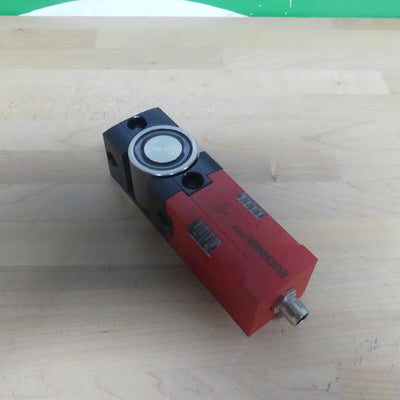 EUCHNER CEM-I2-AY-U-C40-SA-128103