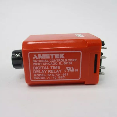 AMETEK K1K-00010-661