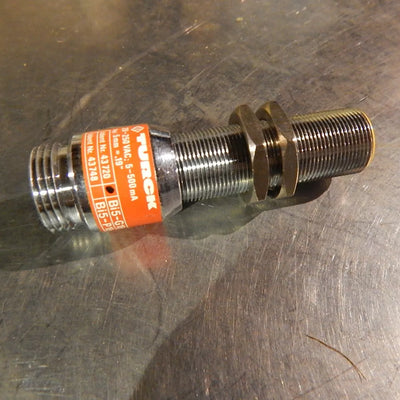 TURCK Bi5-P18-AZ3X-B2331