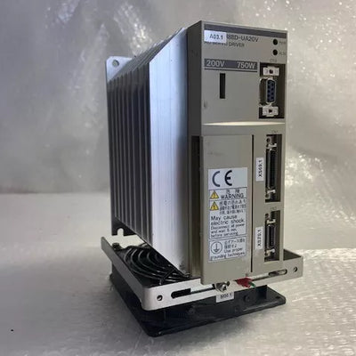 OMRON R88D-UA20V
