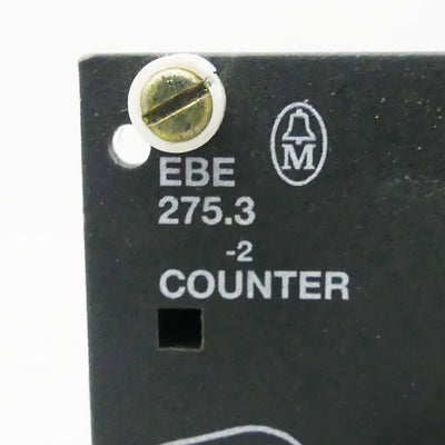 MOELLER EBE 275.3