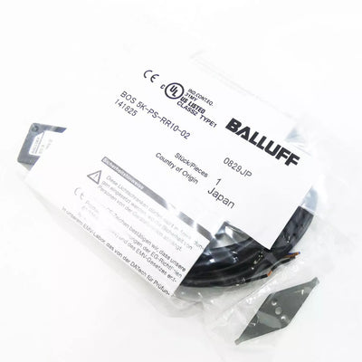 BALLUFF BOS 5K-PS-RR10-02