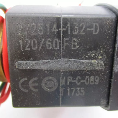 ASCO EF8300G082RU