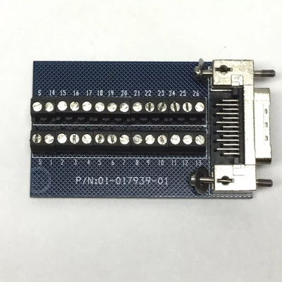 Parker GC-26