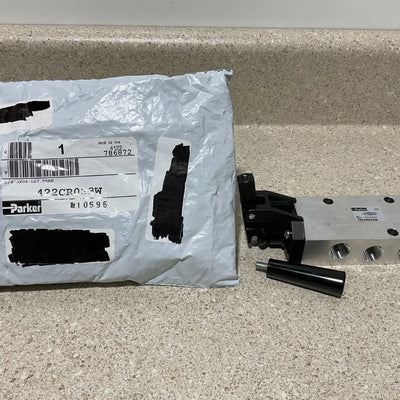 PARKER 422CR023W