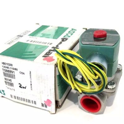 ASCO HB8210G088