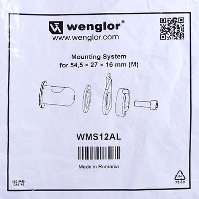 WENGLOR WMS12AL