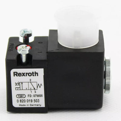 Bosch Rexroth 0 820 019 503
