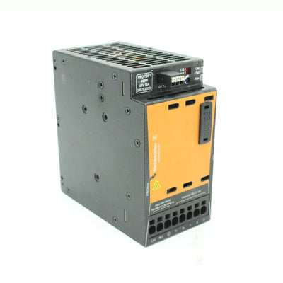 Weidmüller PRO TOP1 480W 48V 10A