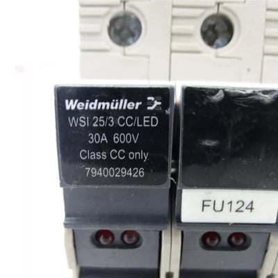 WEIDMULLER 7940029426