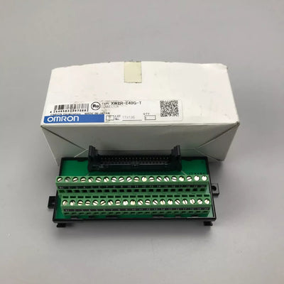 OMRON XW2R-E40G-T