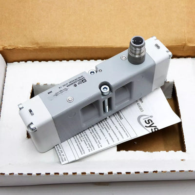 Parker HA7WXLG2G9000FA