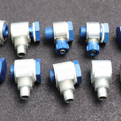 FESTO LCK-3/8-PK-6