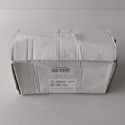 Deublin 555-000-199