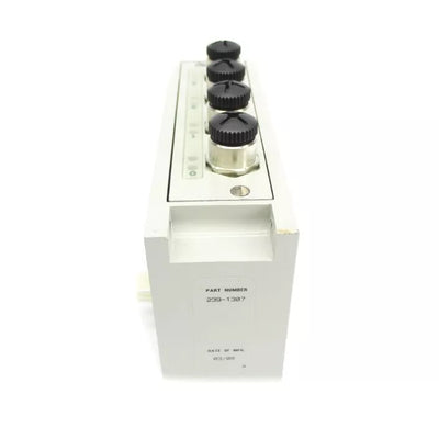 NUMATICS 239-1307