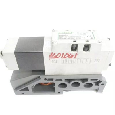 NUMATICS I12SA415K000030