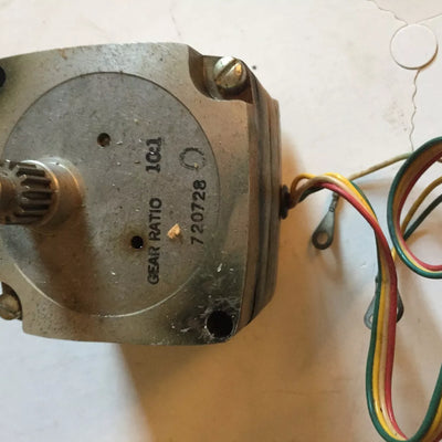 HONEYWELL 365754-6