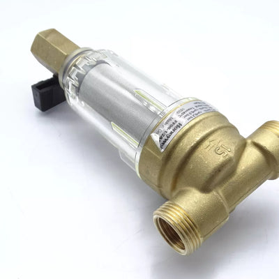 Honeywell FF06-1/2AA