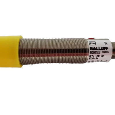 BALLUFF BOS 18M-NA-ID20-S4