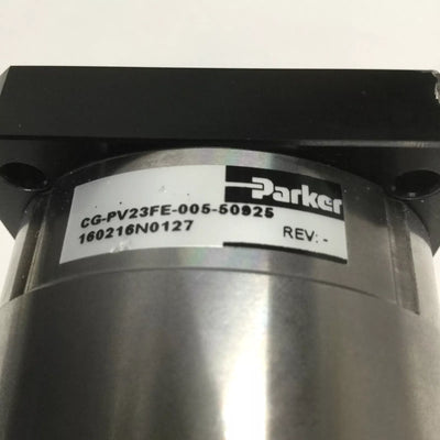 Parker CG-PV23FE-005-50925