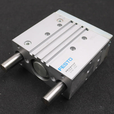 FESTO DFM-50-80-P-A-KF