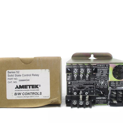 AMETEK 5200HV50C