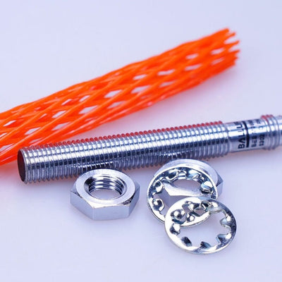 BALLUFF BES M08MH1-PSC30B-S49G