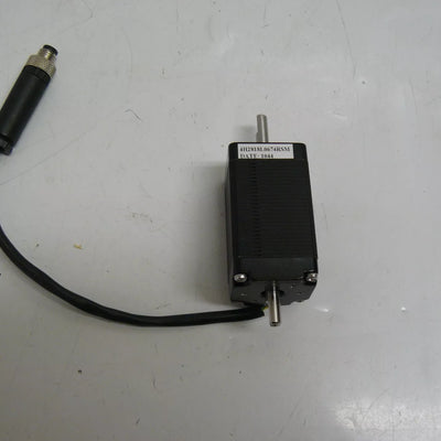 Parker 4H2818L0674RSM