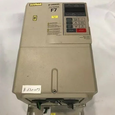 OMRON CIMR-F7Z47P5