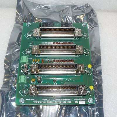 HONEYWELL 42 622 252-001