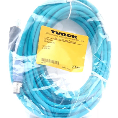 Turck RSSD RJ45 441-7M