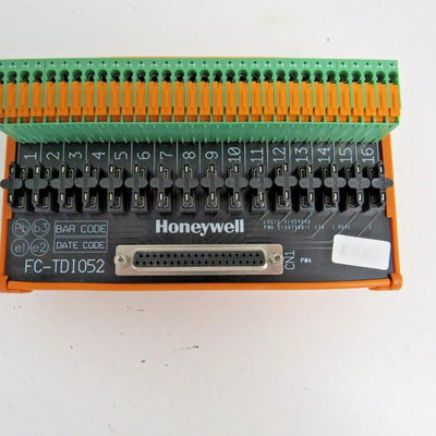 Honeywell FC-TDIO52