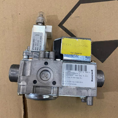 HONEYWELL VK4105M