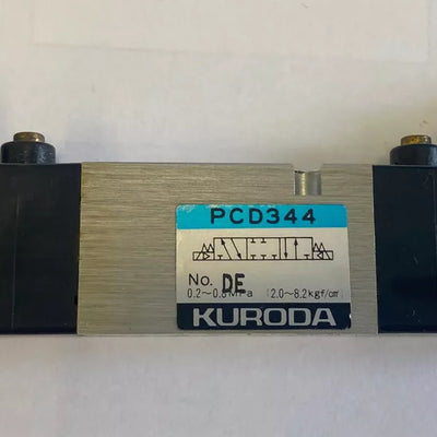PARKER PCD344